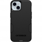 OtterBox Apple iPhone 16e Commuter MagSafe Klf -Black
