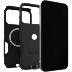 OtterBox Apple iPhone 17 Pro Max Commuter Klf -Black