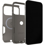 OtterBox Apple iPhone 17 Pro Max Commuter Klf -Grey