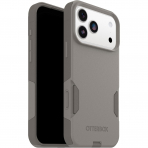 OtterBox Apple iPhone 17 Pro Max Commuter Klf -Grey