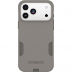 OtterBox Apple iPhone 17 Pro Max Commuter Klf -Grey