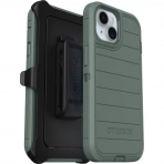 OtterBox Apple iPhone 16e Defender MagSafe Klf -Green
