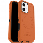 OtterBox Apple iPhone 17 Defender Pro Klf -Blaze Orange