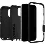 OtterBox Apple iPhone 17 Defender Pro Klf -Black