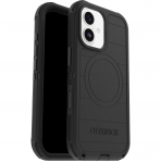 OtterBox Apple iPhone 17 Defender Pro Klf -Black
