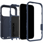 OtterBox Apple iPhone 17 Pro Defender Pro Klf -Blue Sentiment