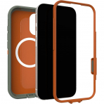 OtterBox Apple iPhone 17 Defender Pro XT Klf -Green Camo