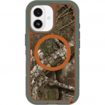 OtterBox Apple iPhone 17 Defender Pro XT Klf -Green Camo