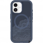 OtterBox Apple iPhone 17 Defender Pro XT Klf -Blue
