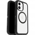 OtterBox Apple iPhone 17 Defender Pro XT Klf -Dark Side Black