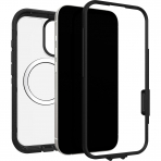 OtterBox Apple iPhone 17 Defender Pro XT Klf -Dark Side Black