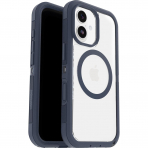 OtterBox Apple iPhone 17 Defender Pro XT Klf -Baby Blue Clear