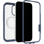 OtterBox Apple iPhone 17 Defender Pro XT Klf -Baby Blue Clear