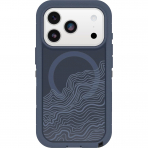 OtterBox Apple iPhone 17 Pro Defender Pro XT Klf -Blue
