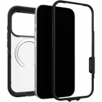 OtterBox Apple iPhone 17 Pro Defender Pro XT Klf -Dark Side Black