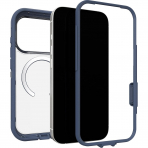 OtterBox Apple iPhone 17 Pro Defender Pro XT Klf -Baby Blue Clear