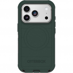 OtterBox Apple iPhone 17 Pro Defender Pro K�l�f -Green Black