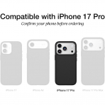 OtterBox Apple iPhone 17 Pro Defender Pro K�l�f -Green Black