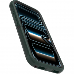 OtterBox Apple iPhone 17 Pro Defender Pro K�l�f -Green Black