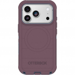 OtterBox Apple iPhone 17 Pro Defender Pro K�l�f -Purple Blue
