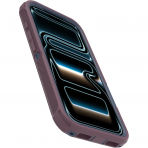 OtterBox Apple iPhone 17 Pro Defender Pro K�l�f -Purple Blue