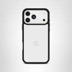 OtterBox Apple iPhone 17 Pro Max Profile Klf-Black