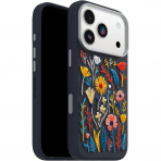OtterBox Apple iPhone 17 Pro Symmetry Cactus Klf -Garden Blue