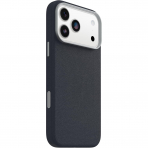 OtterBox iPhone 17 Pro Max Symmetry Cactus Deri Klf -Riverside Blue