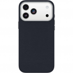 OtterBox iPhone 17 Pro Max Symmetry Cactus Deri Klf -Riverside Blue