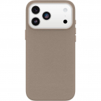OtterBox iPhone 17 Pro Max Symmetry Cactus Deri Klf -Grey