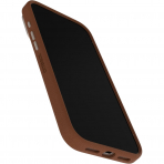 OtterBox iPhone 17 Pro Max Symmetry Cactus Deri Klf -Brown