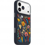 OtterBox Apple iPhone 17 Pro Max Symmetry Cactus K�l�f -Enchanted Garden Blue