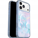 OtterBox Apple iPhone 17 Pro Max Symmetry Klf -Opal Prism Blue