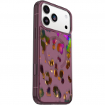 OtterBox Apple iPhone 17 Pro Max Symmetry Klf -Leopard Shift Pink
