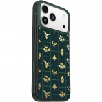 OtterBox Apple iPhone 17 Pro Max Symmetry Klf -Golden Bloom Green