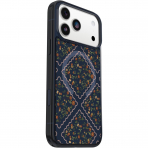OtterBox Apple iPhone 17 Pro Max Symmetry Klf -Floral Romance Blue