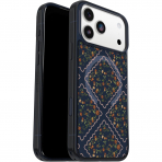 OtterBox Apple iPhone 17 Pro Max Symmetry Klf -Floral Romance Blue