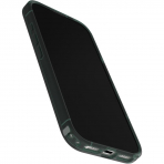 OtterBox Apple iPhone 17 Symmetry Klf -Golden Bloom Green
