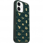OtterBox Apple iPhone 17 Symmetry Klf -Golden Bloom Green