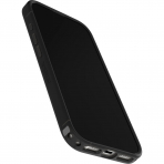 OtterBox Apple iPhone 17 Symmetry Klf -Black Mist