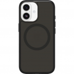 OtterBox Apple iPhone 17 Symmetry Klf -Black Mist