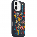 OtterBox Apple iPhone 17 Symmetry Cactus Klf -Garden Blue
