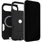 OtterBox Apple iPhone Air Commuter Klf -Black