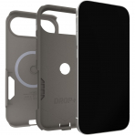 OtterBox Apple iPhone Air Commuter Klf -Grey
