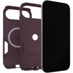 OtterBox Apple iPhone Air Commuter Klf -Purple Mystery
