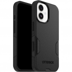 OtterBox Apple iPhone 17 Commuter Klf -Black