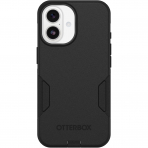 OtterBox Apple iPhone 17 Commuter Klf -Black