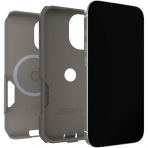 OtterBox Apple iPhone 17 Commuter Klf -Grey