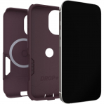 OtterBox Apple iPhone 17 Commuter Klf -Purple Mystery