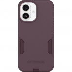 OtterBox Apple iPhone 17 Commuter Klf -Purple Mystery